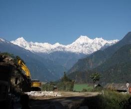 Sikkim & Darjeeling Tour Package - Silk Route Tourism